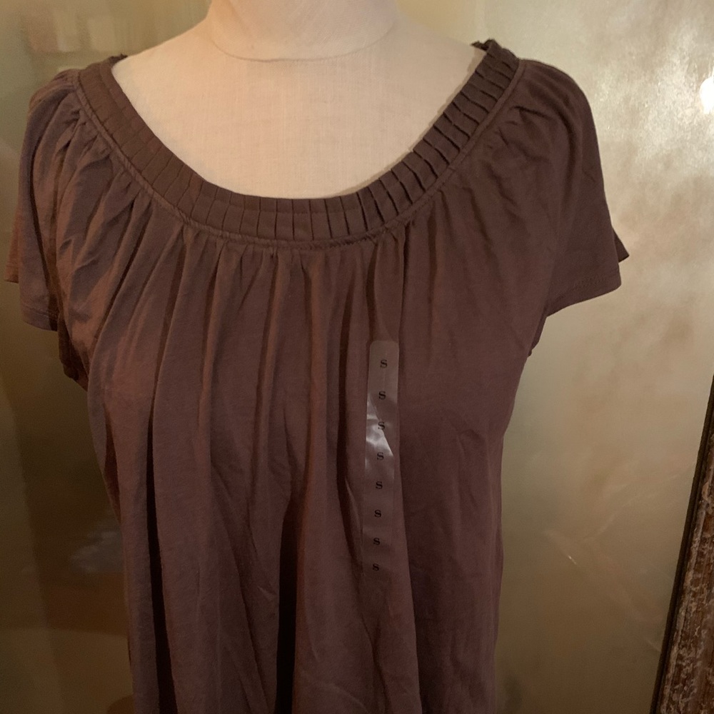 NWT LOFT TOP ❗️SOLD ❗️